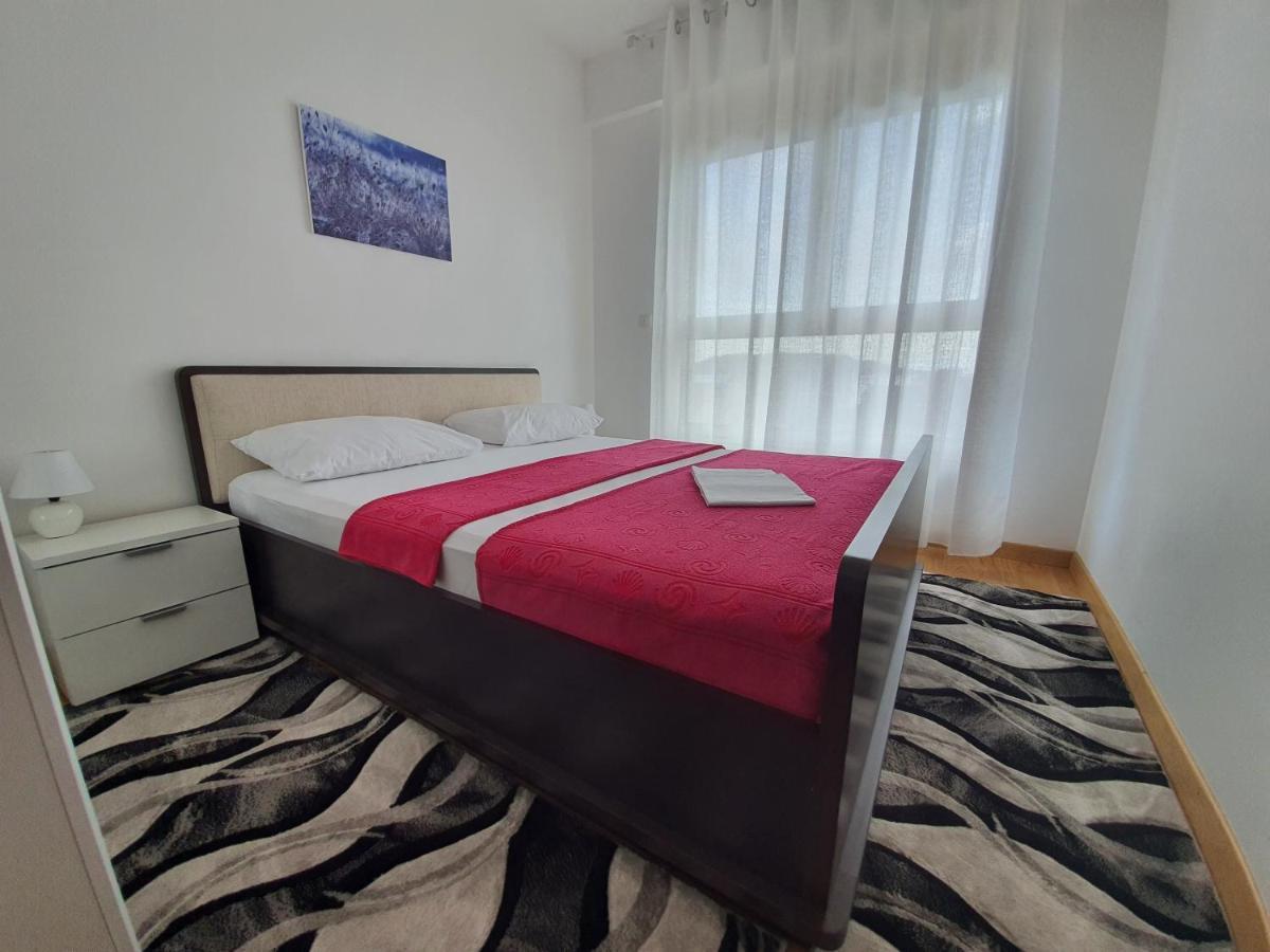 As Apartments رفايلوفيتشي المظهر الخارجي الصورة