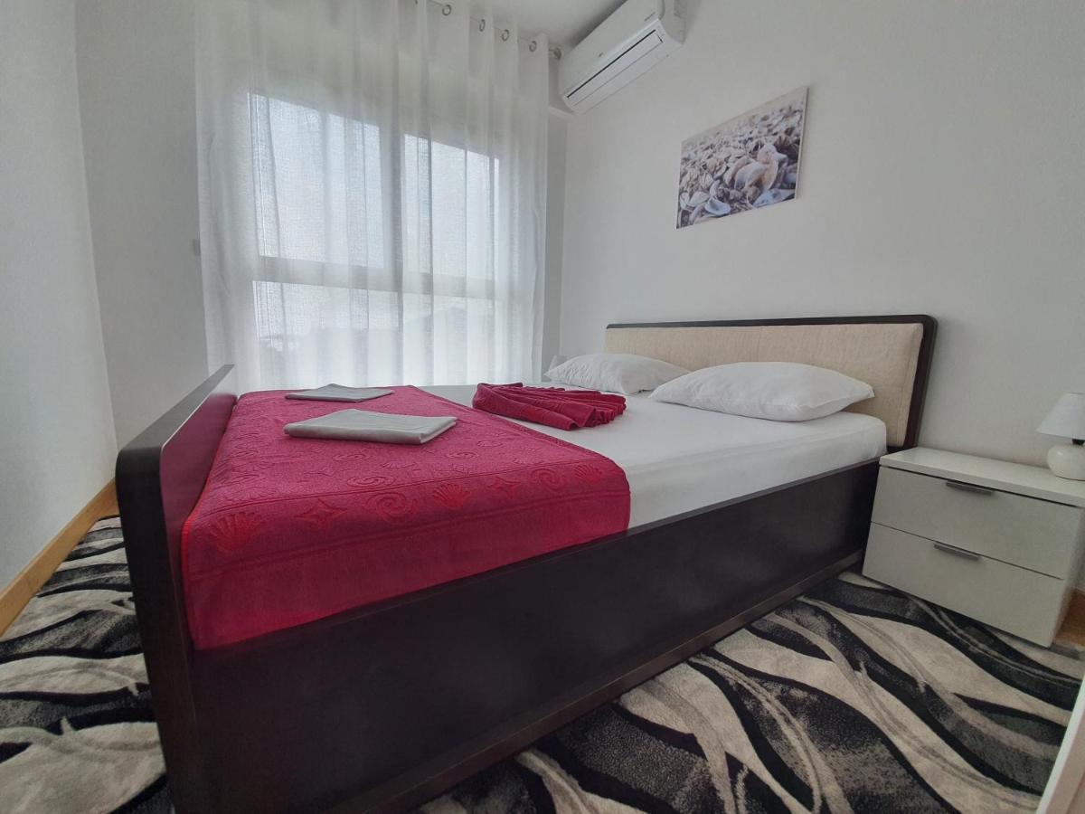 As Apartments رفايلوفيتشي المظهر الخارجي الصورة