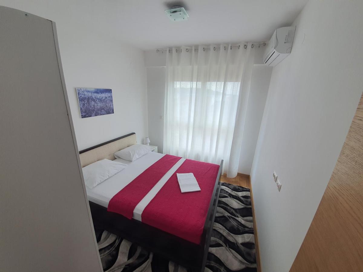 As Apartments رفايلوفيتشي المظهر الخارجي الصورة