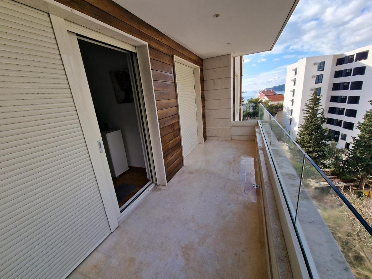 As Apartments رفايلوفيتشي المظهر الخارجي الصورة