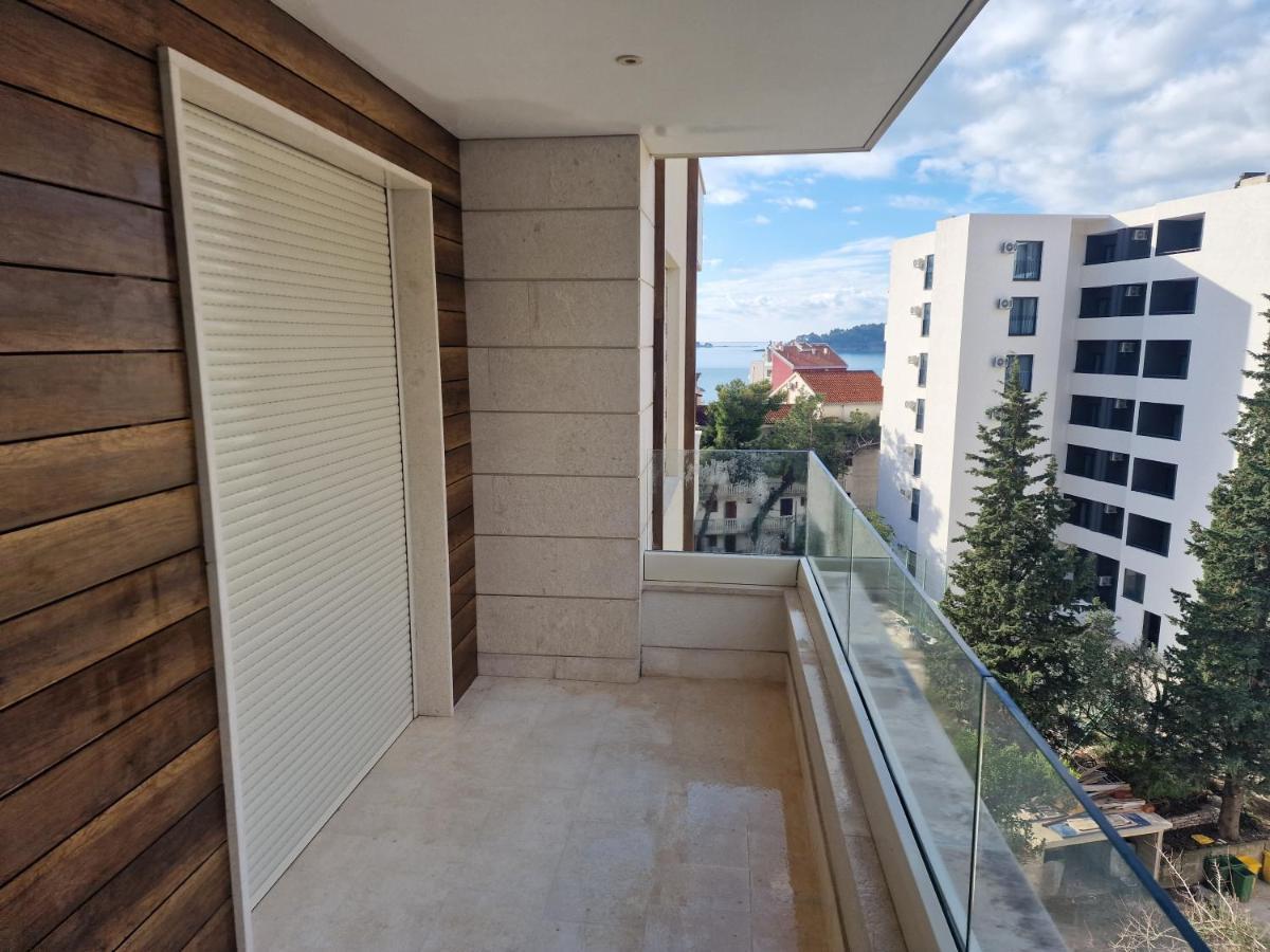 As Apartments رفايلوفيتشي المظهر الخارجي الصورة