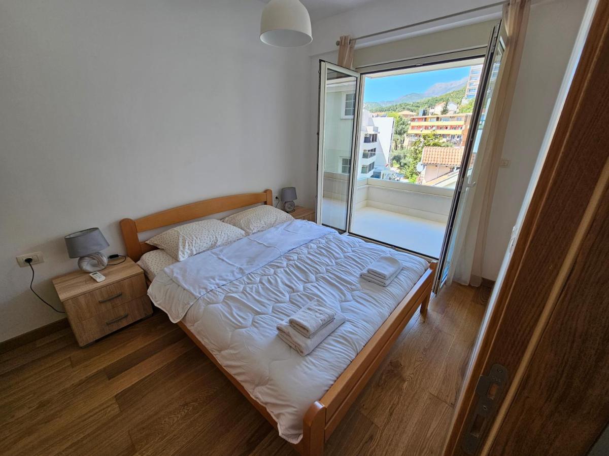 As Apartments رفايلوفيتشي المظهر الخارجي الصورة