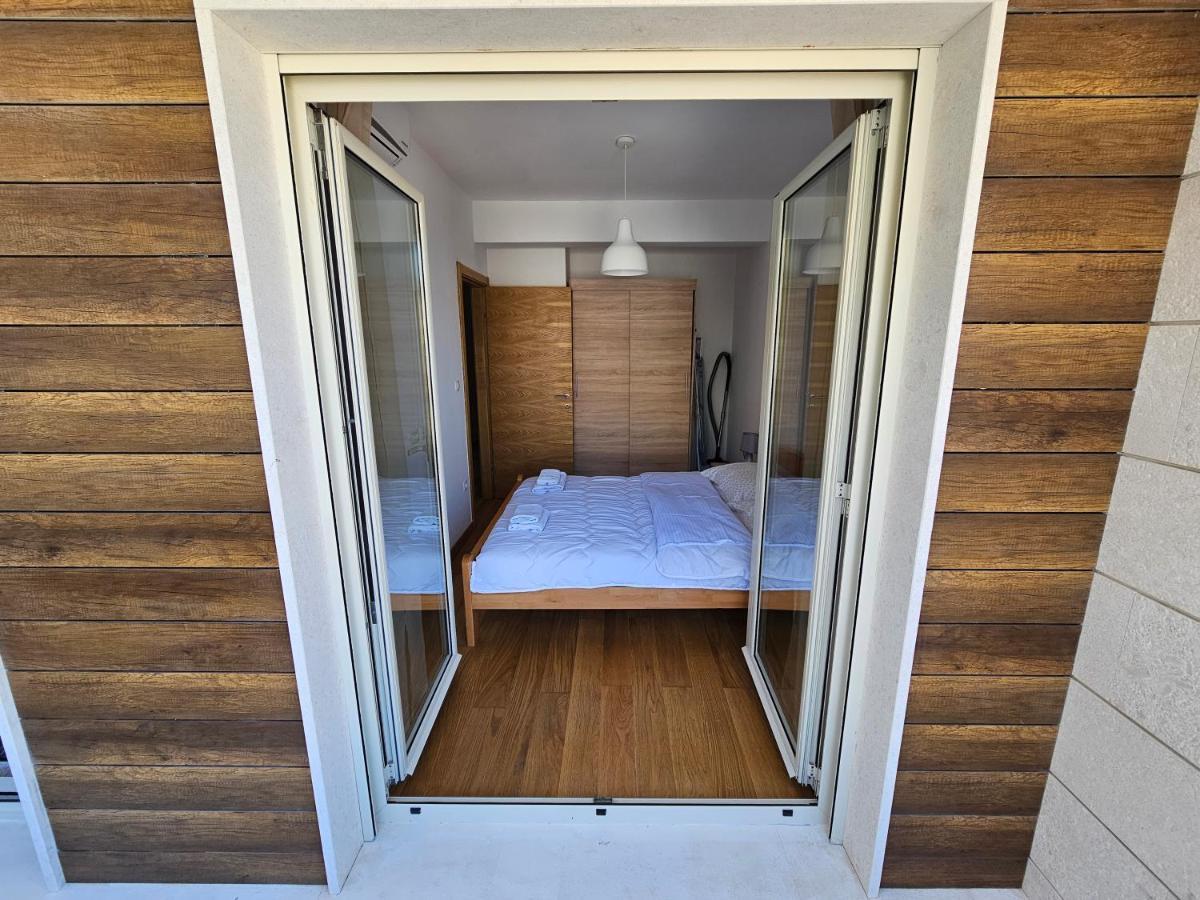 As Apartments رفايلوفيتشي المظهر الخارجي الصورة