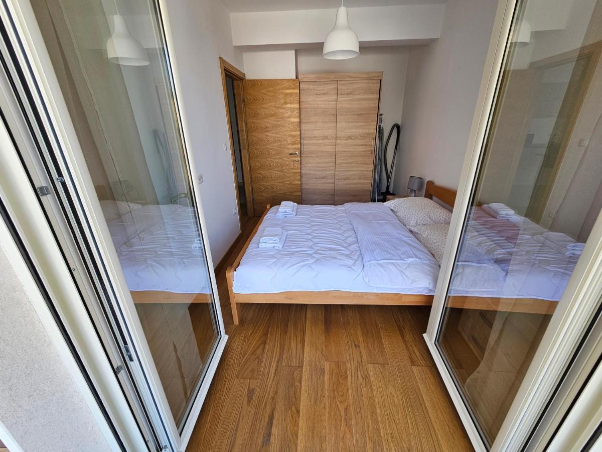 As Apartments رفايلوفيتشي المظهر الخارجي الصورة