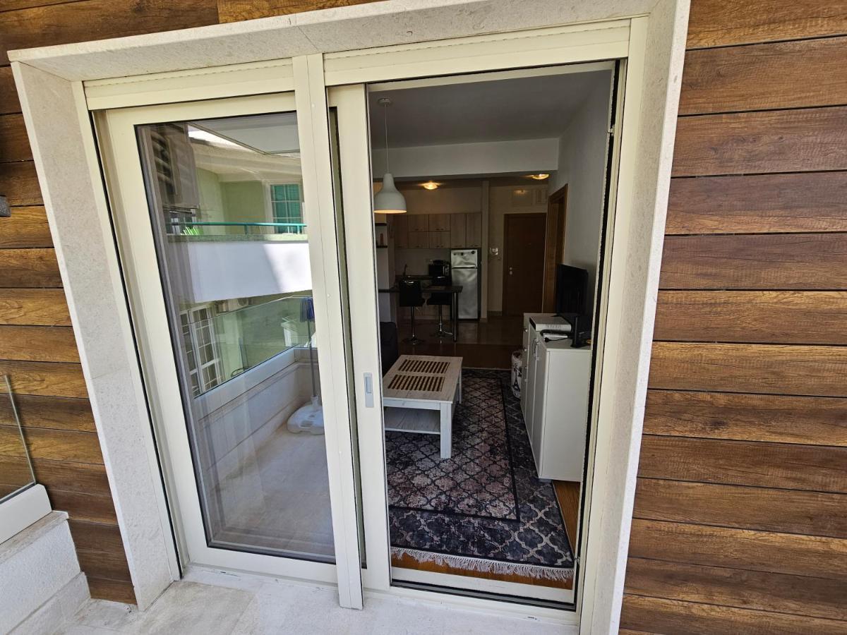 As Apartments رفايلوفيتشي المظهر الخارجي الصورة