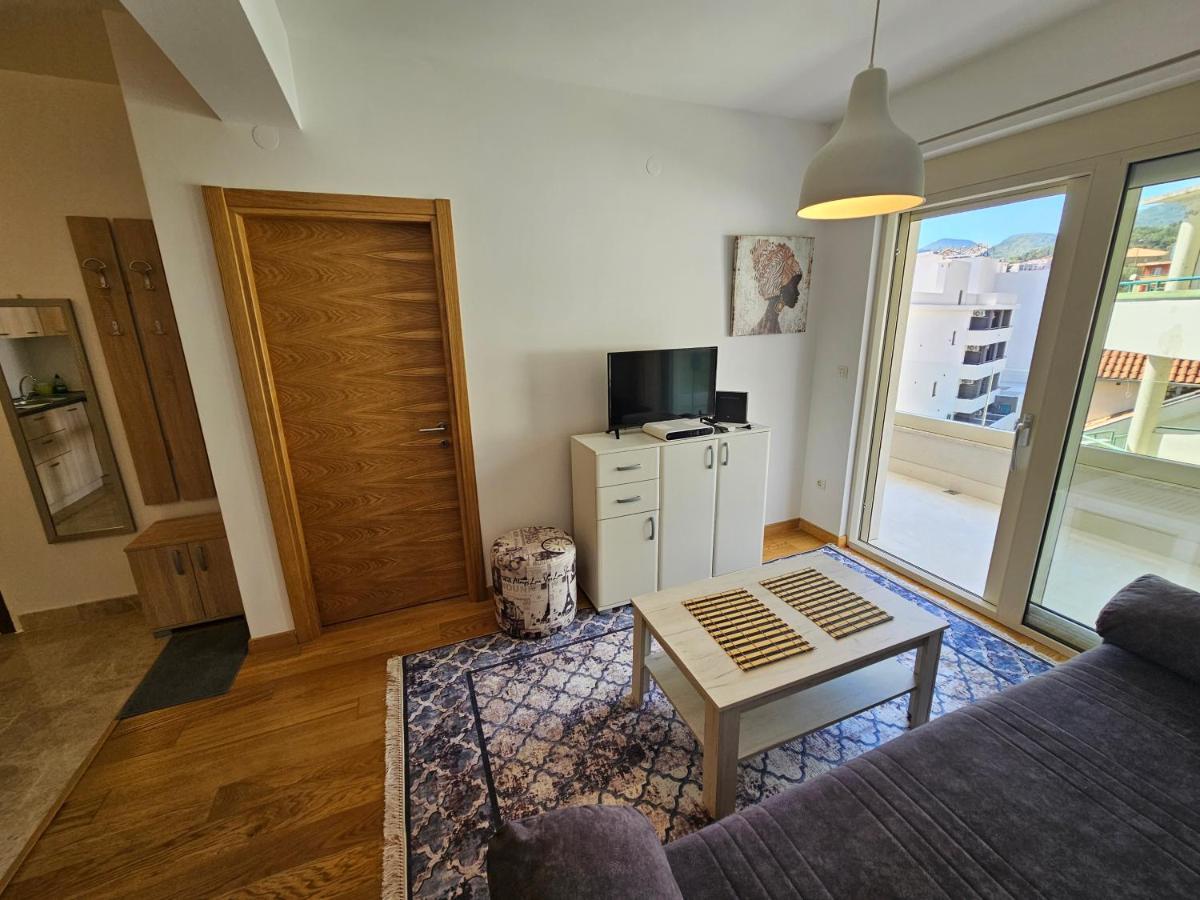 As Apartments رفايلوفيتشي المظهر الخارجي الصورة