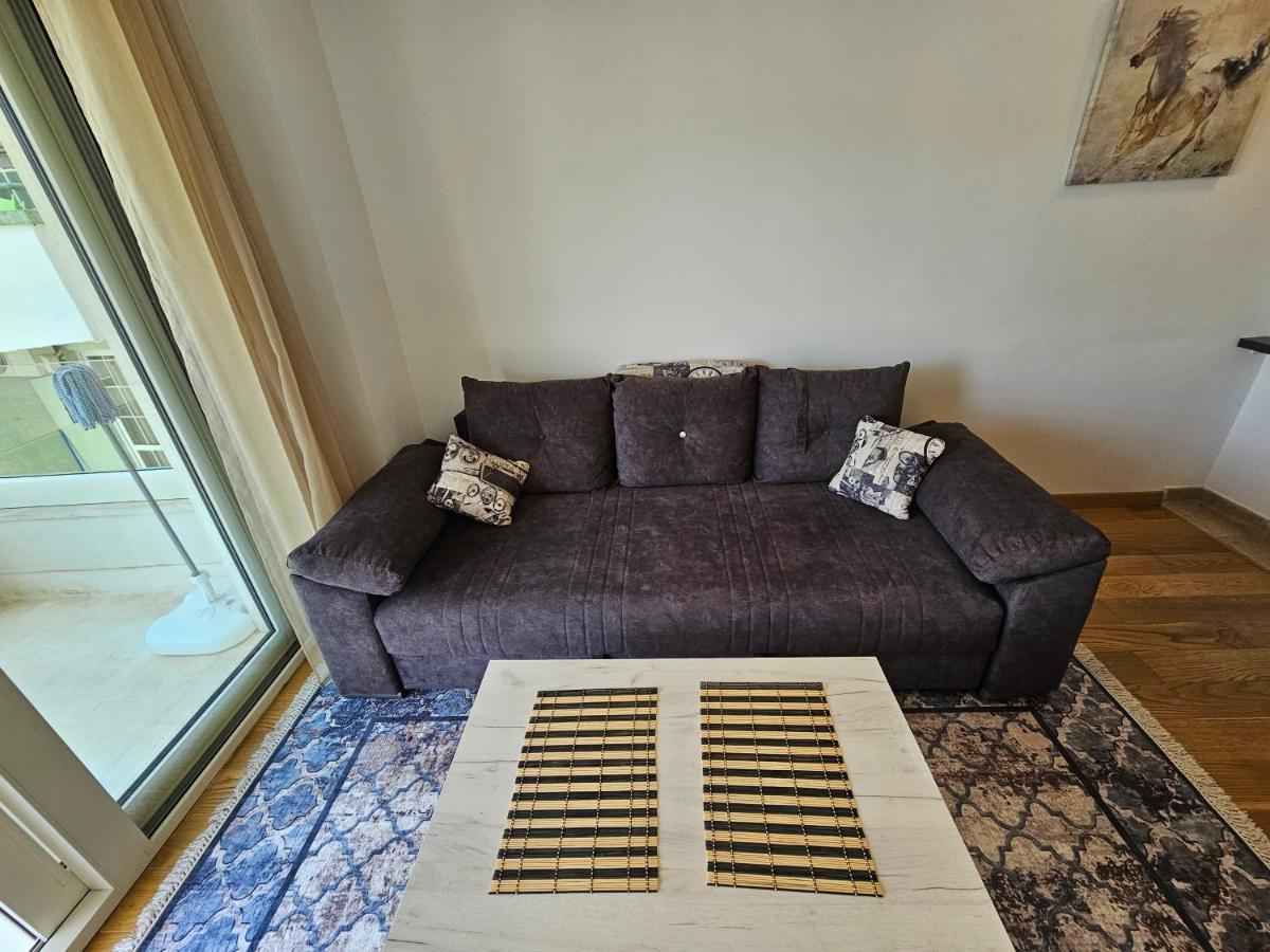 As Apartments رفايلوفيتشي المظهر الخارجي الصورة