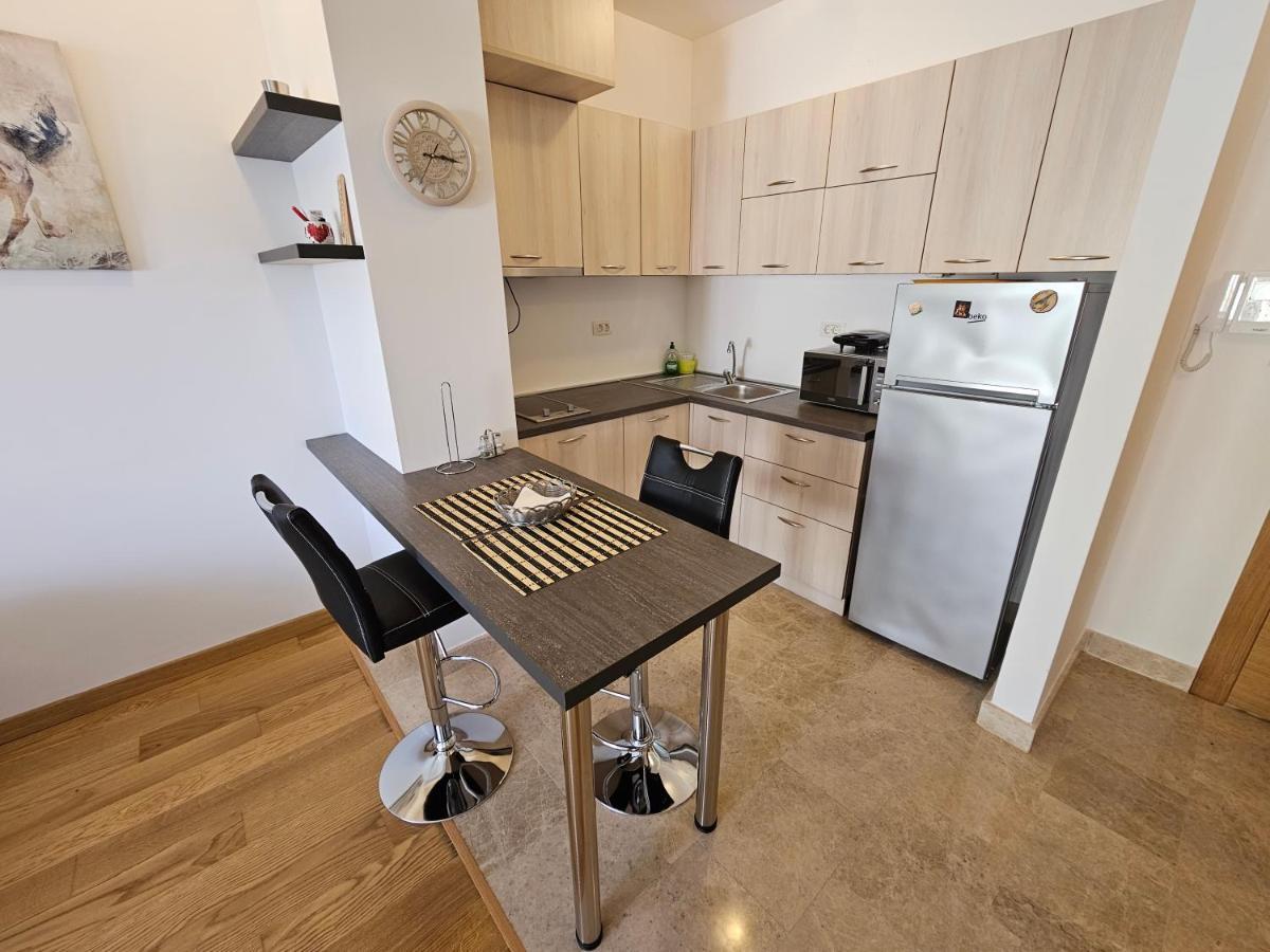 As Apartments رفايلوفيتشي المظهر الخارجي الصورة