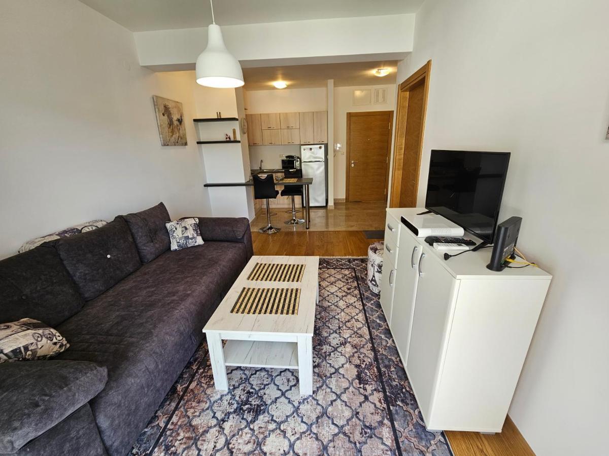 As Apartments رفايلوفيتشي المظهر الخارجي الصورة