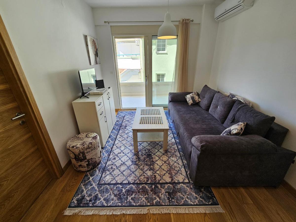 As Apartments رفايلوفيتشي المظهر الخارجي الصورة