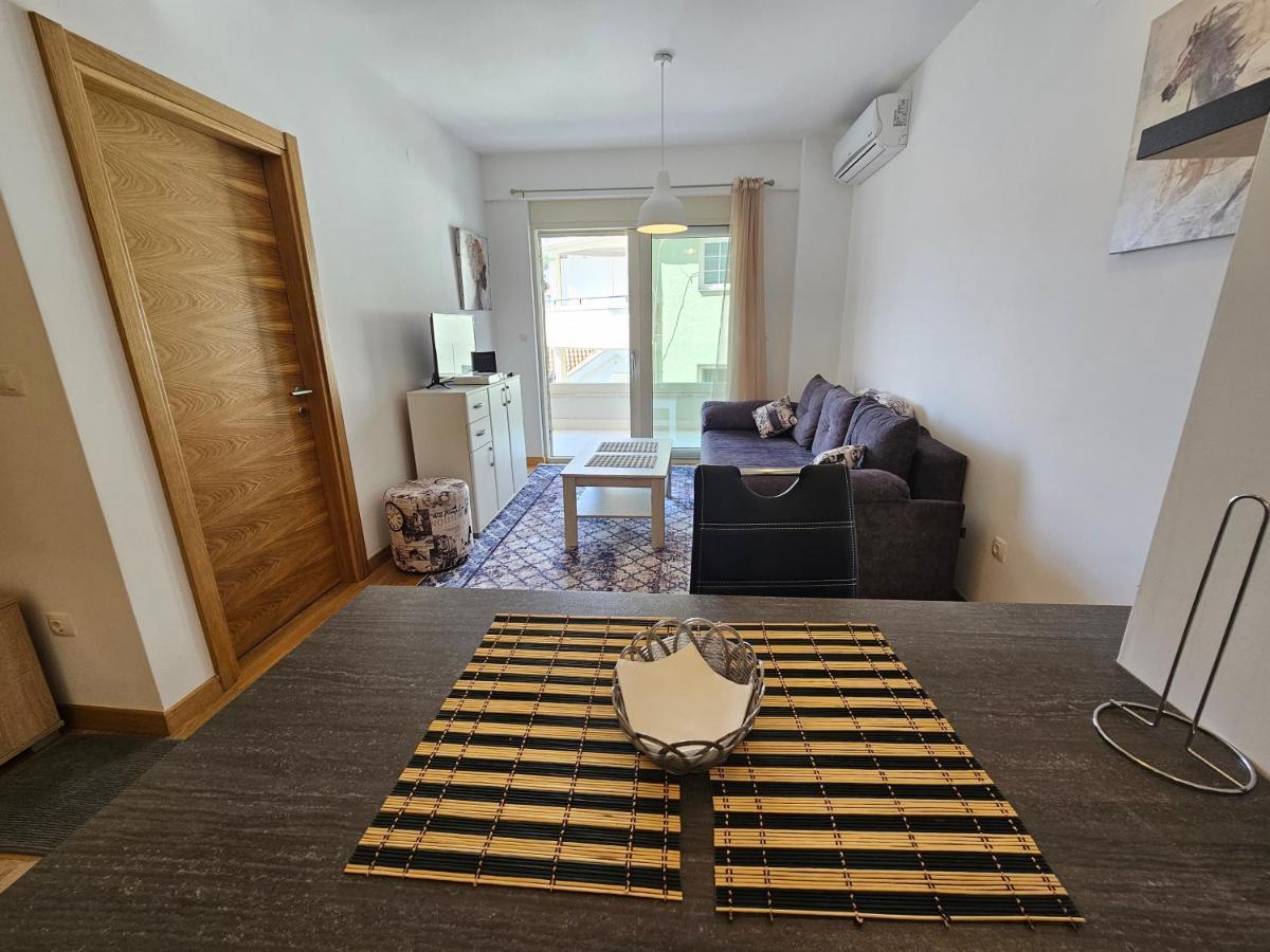 As Apartments رفايلوفيتشي المظهر الخارجي الصورة