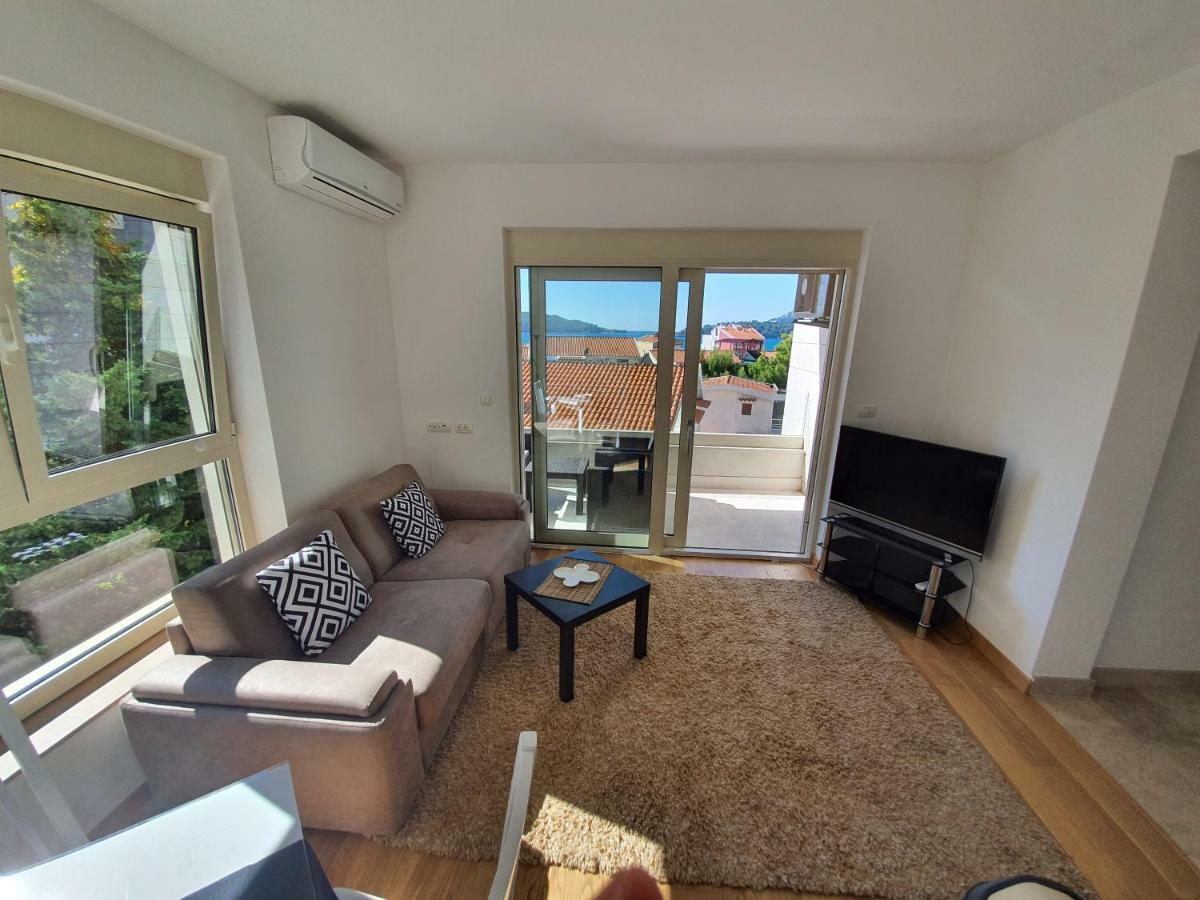 As Apartments رفايلوفيتشي المظهر الخارجي الصورة