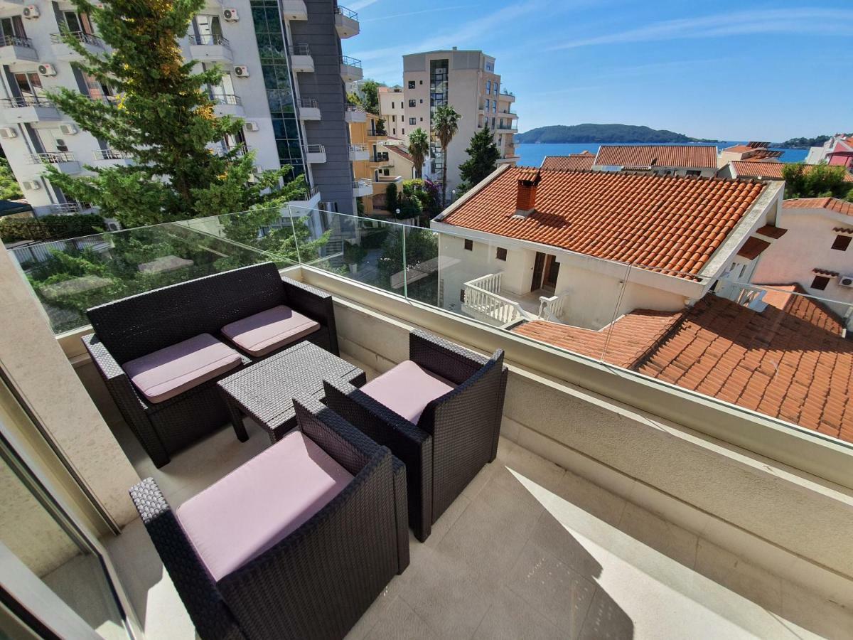 As Apartments رفايلوفيتشي المظهر الخارجي الصورة