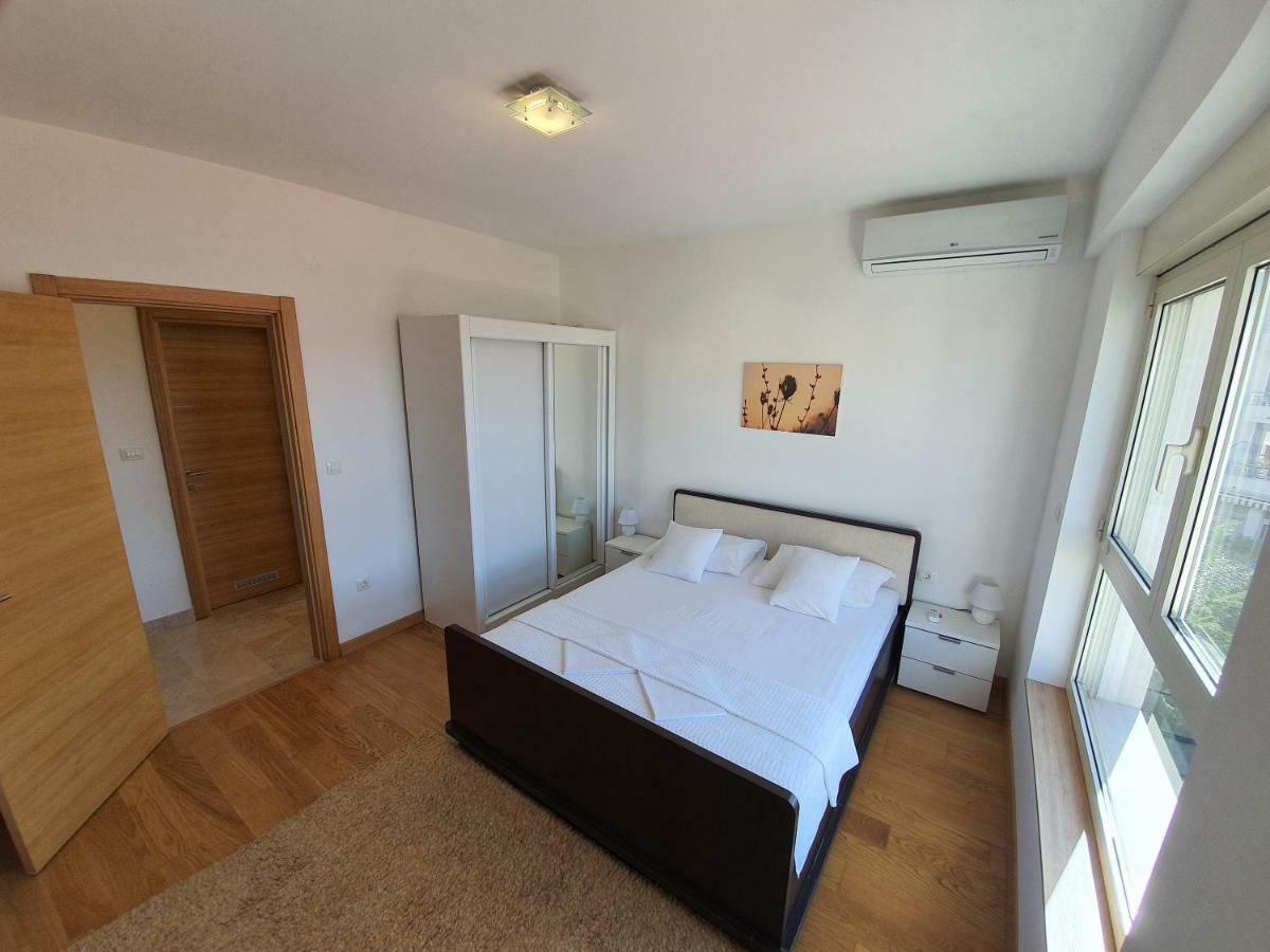 As Apartments رفايلوفيتشي المظهر الخارجي الصورة