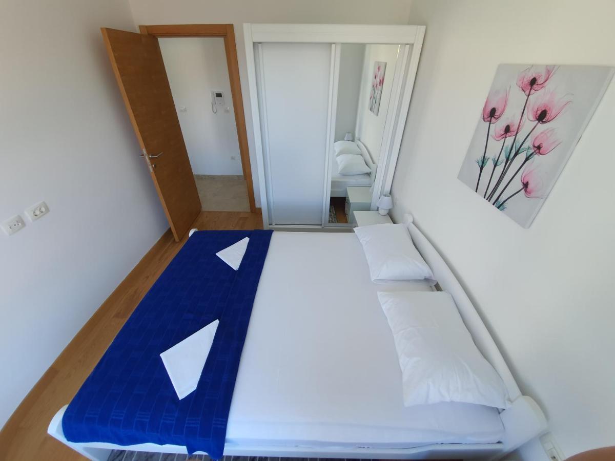 As Apartments رفايلوفيتشي المظهر الخارجي الصورة