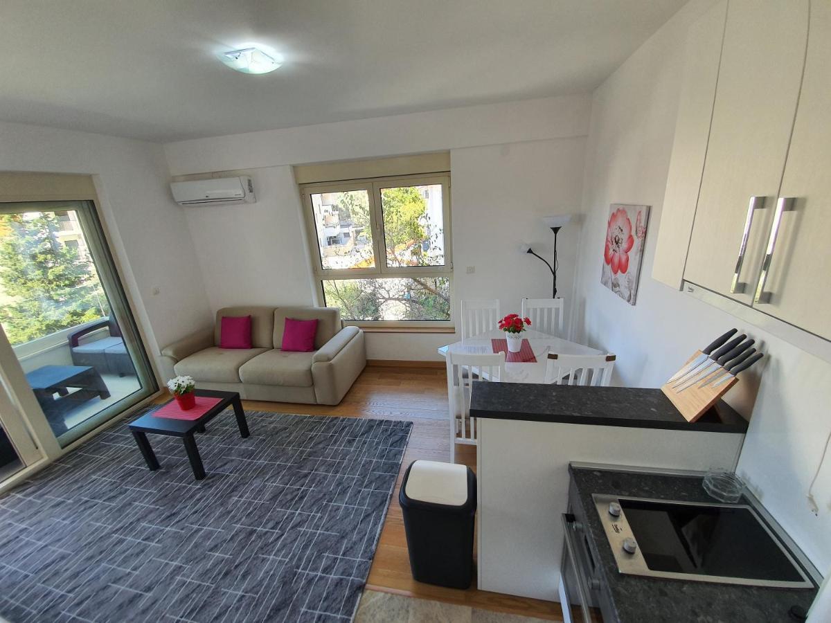 As Apartments رفايلوفيتشي المظهر الخارجي الصورة
