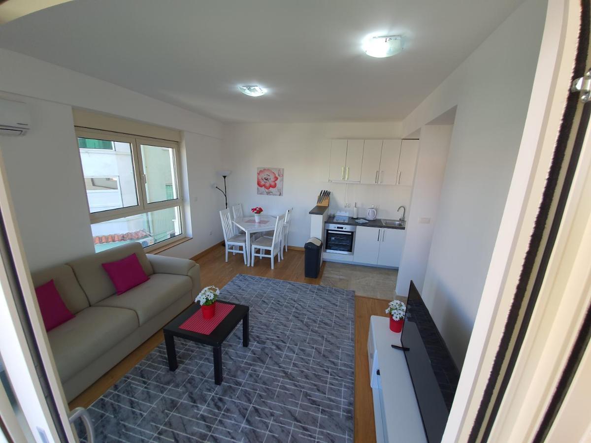 As Apartments رفايلوفيتشي المظهر الخارجي الصورة