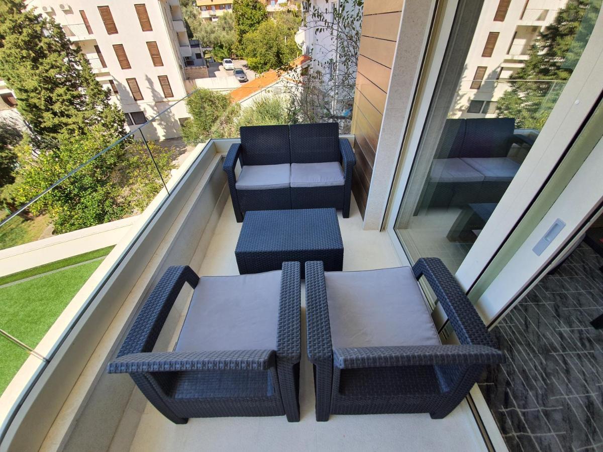 As Apartments رفايلوفيتشي المظهر الخارجي الصورة